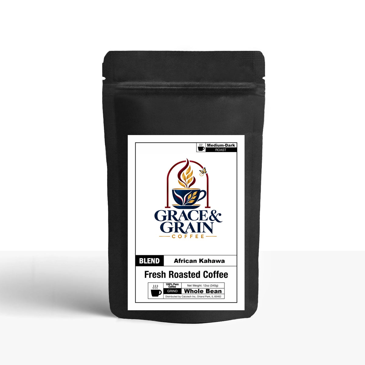 African Kahawa Blend