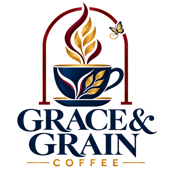 Grace & Grain Coffee