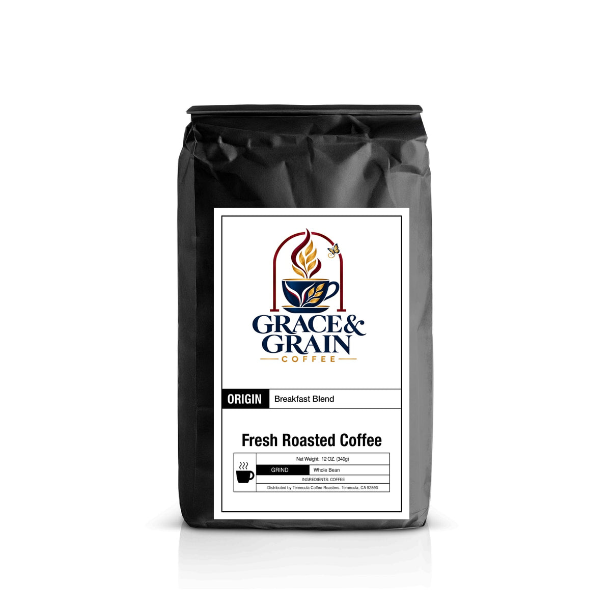 Breakfast Blend