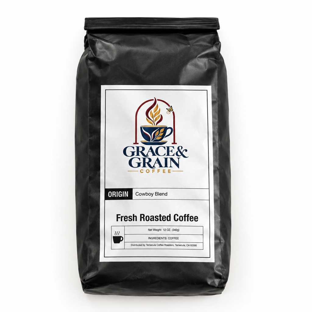 Cowboy Blend